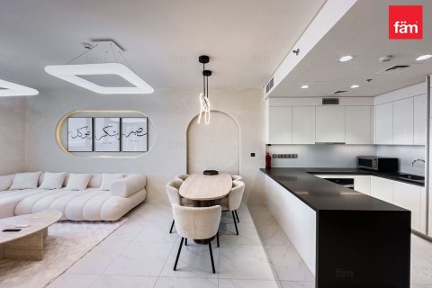 Appartement de 1 chambre No. 100249 17