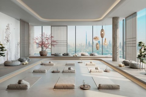 3 bedrooms Apartment in Dubai Science Park, UAE No. 100252 7