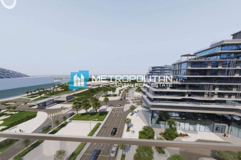 2 bedrooms Apartment on the Saadiyat Island, UAE No. 45512 5