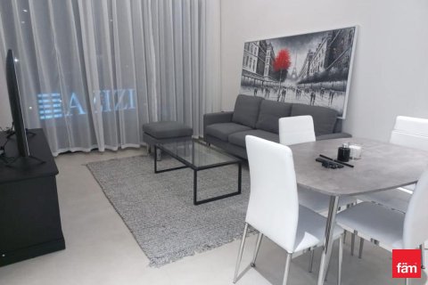 Apartment de 1 dormitorio en Al Jaddaf, UAE No. 88926 10