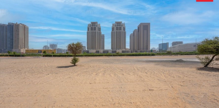 599.7m² Land in Wadi Al Safa 2, UAE No. 88924