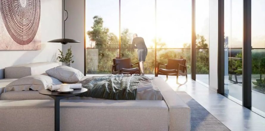 5 bedrooms Villa in Dubai, UAE No. 88925