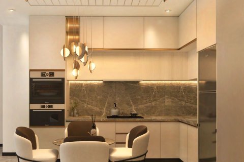 Apartment de 2 dormitorios en Arjan, UAE No. 88922 3