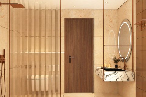Apartment de 2 dormitorios en Arjan, UAE No. 88922 6