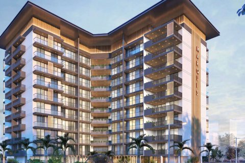 Apartment de 2 dormitorios en Arjan, UAE No. 88922 2