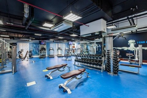 3 bedrooms Hotel Apartment in Jumeirah Beach Residence, UAE No. 28789 14