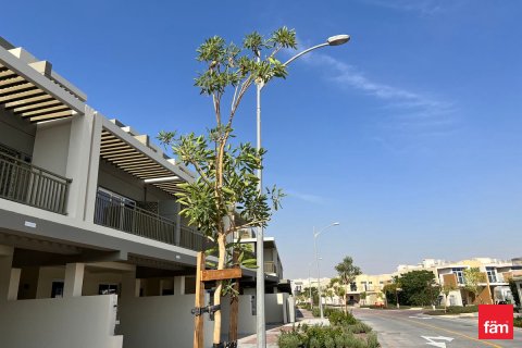 3 غرف نوم تاون هاوس في دبي, الإمارات العربية المتحدة رقم 51489 10