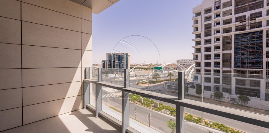 2 غرف نوم شقة في Al Raha Beach, الإمارات العربية المتحدة رقم 90119