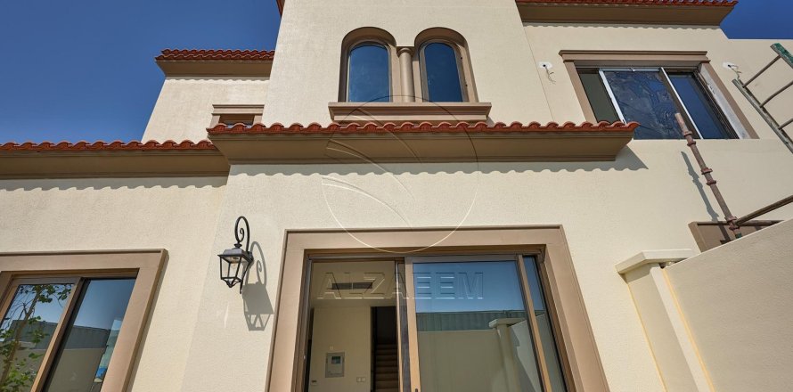 3 غرف نوم تاون هاوس في Madinat Zayed, الإمارات العربية المتحدة رقم 90104