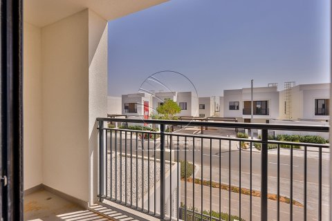 Villa de 4 dormitorios en  Yas Island, UAE No. 90101 20