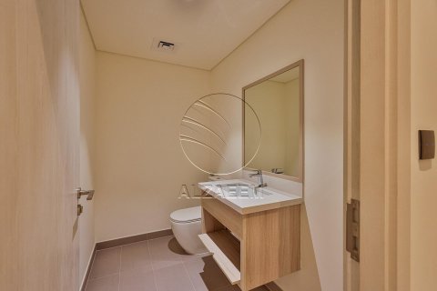Villa de 4 dormitorios en  Yas Island, UAE No. 90101 23