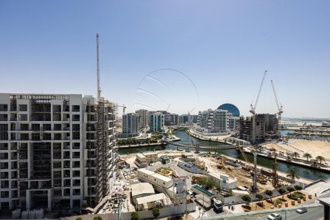 Apartment de 2 dormitorios en Al Raha Beach, UAE No. 90118 2