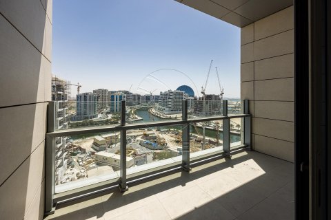 Apartment de 2 dormitorios en Al Raha Beach, UAE No. 90118 19