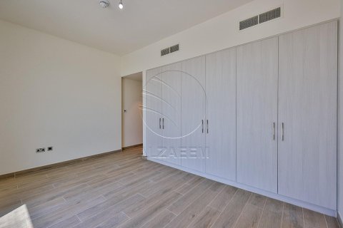 3 غرف نوم تاون هاوس على جزيرة ياس, الإمارات العربية المتحدة رقم 90102 15