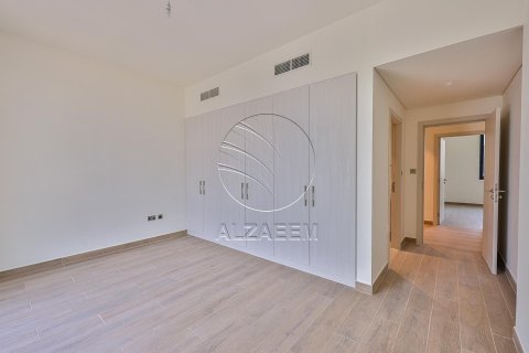 3 غرف نوم تاون هاوس على جزيرة ياس, الإمارات العربية المتحدة رقم 90103 23