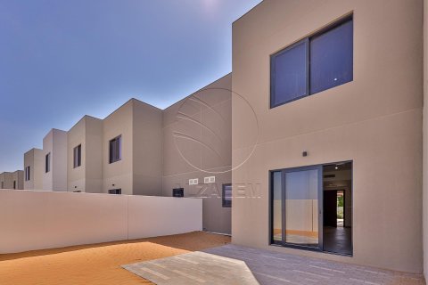 Townhouse de 2 chambres à Yas Island, UAE No. 90117 11