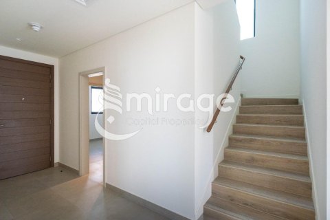 4 bedrooms Villa on the Yas Island, UAE No. 50679 5