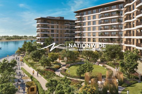 Apartment de 3 dormitorios en Abu Dhabi, UAE No. 103766 9