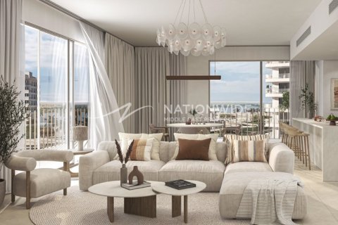 Apartment de 3 dormitorios en Abu Dhabi, UAE No. 103766 2