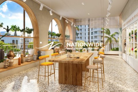 Apartment de 3 dormitorios en Abu Dhabi, UAE No. 103766 5