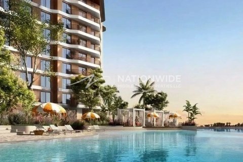 Apartment de 3 dormitorios en Abu Dhabi, UAE No. 103766 11