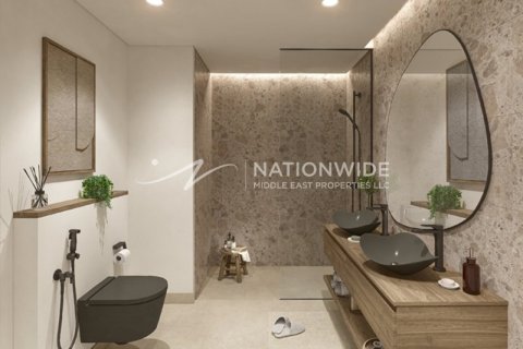 Apartment de 3 dormitorios en Abu Dhabi, UAE No. 103766 7