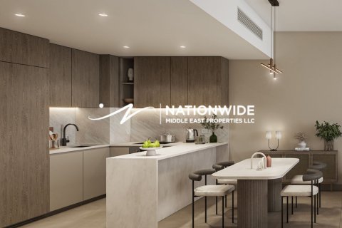 Apartment de 3 dormitorios en Abu Dhabi, UAE No. 103766 4