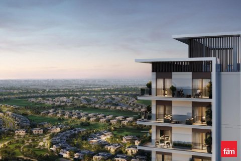 Appartement de 1 chambre à Dubai Hills Estate, UAE No. 103463 7