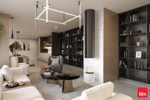 Appartement de 1 chambre à Dubai Hills Estate, UAE No. 103463 1