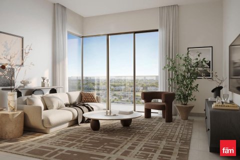 Appartement de 1 chambre à Dubai Hills Estate, UAE No. 103463 5