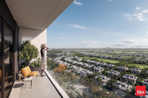 Appartement de 1 chambre à Dubai Hills Estate, UAE No. 103463 8