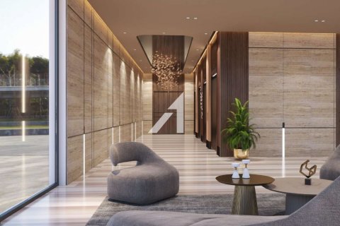 Appartement de 2 chambres à Dubai, UAE No. 103755 15