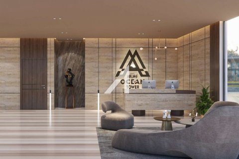 Appartement de 2 chambres à Dubai, UAE No. 103755 13