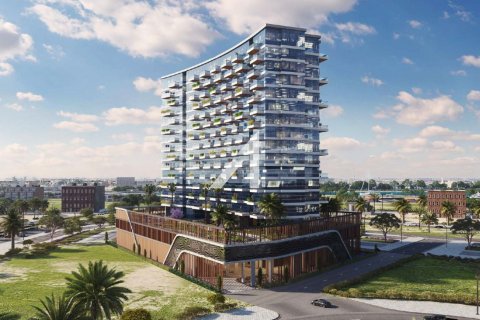 Appartement de 2 chambres à Dubai, UAE No. 103755 11