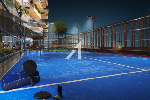Appartement de 2 chambres à Dubai, UAE No. 103755 24