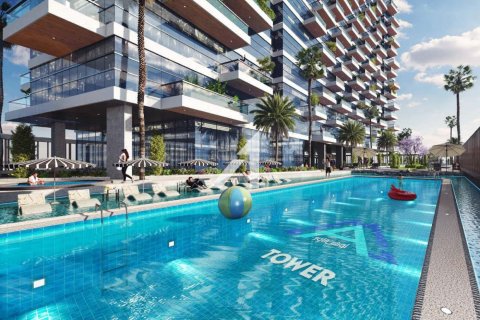 Appartement de 2 chambres à Dubai, UAE No. 103755 17