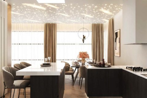 Appartement de 2 chambres à Dubai, UAE No. 103755 4