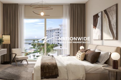Apartment de 2 dormitorios en Abu Dhabi, UAE No. 103768 7