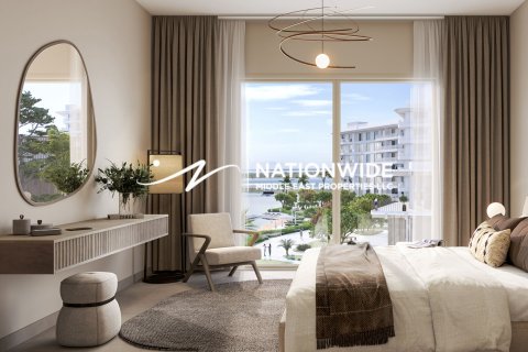 Apartment de 2 dormitorios en Abu Dhabi, UAE No. 103768 6