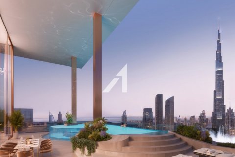 Apartment de 3 dormitorios en Dubai, UAE No. 103764 14