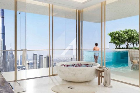 Apartment de 3 dormitorios en Dubai, UAE No. 103764 10