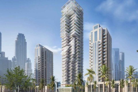 Apartment de 3 dormitorios en Dubai, UAE No. 103764 21