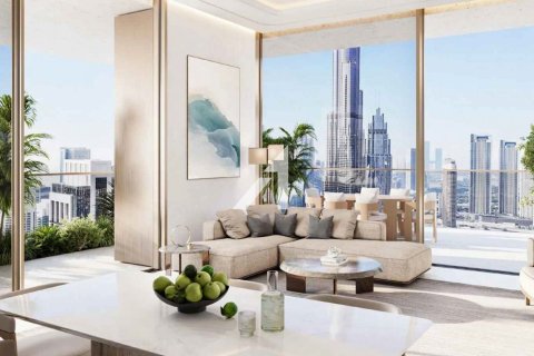 Apartment de 3 dormitorios en Dubai, UAE No. 103764 5