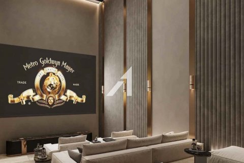 Apartment de 3 dormitorios en Dubai, UAE No. 103764 18