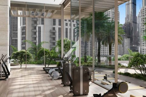 Apartment de 3 dormitorios en Dubai, UAE No. 103764 19