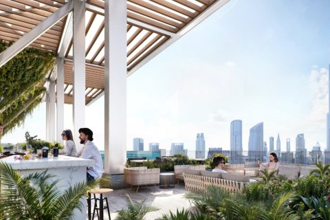 Apartment de 3 dormitorios en Dubai, UAE No. 103764 15