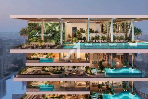 Apartment de 3 dormitorios en Dubai, UAE No. 103764 22
