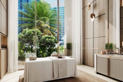Apartment de 3 dormitorios en Dubai, UAE No. 103764 17