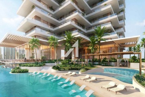 Apartment de 3 dormitorios en Dubai, UAE No. 103764 16