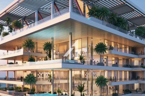 Apartment de 3 dormitorios en Dubai, UAE No. 103764 12